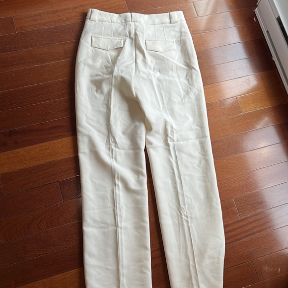 NWT dynamite cream trousers. - Picture 4 of 5